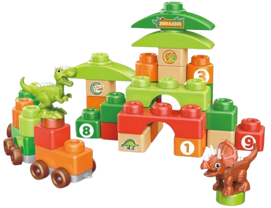 BOLSITA DE LEGOS