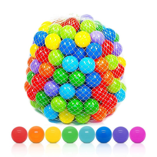 PELOTAS PARA CORRAL