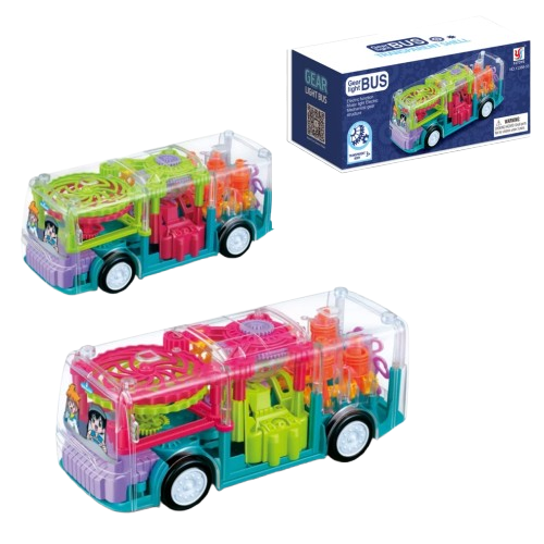BUS GIRATORIO