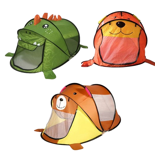 CARPA INFANTIL