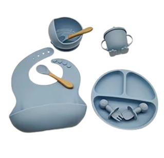 COMBO ALIMENTACION COMPLETO SILICON