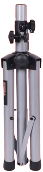 SOPORTE DE PARLANTE CON LUCES