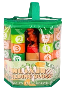BOLSITA DE LEGOS