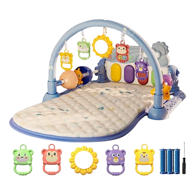 GYM PIANO NUBE