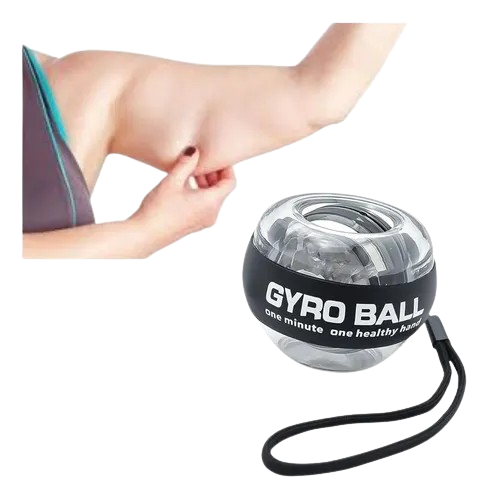 JUEGO PARA FORTALECER EL MUSCULO