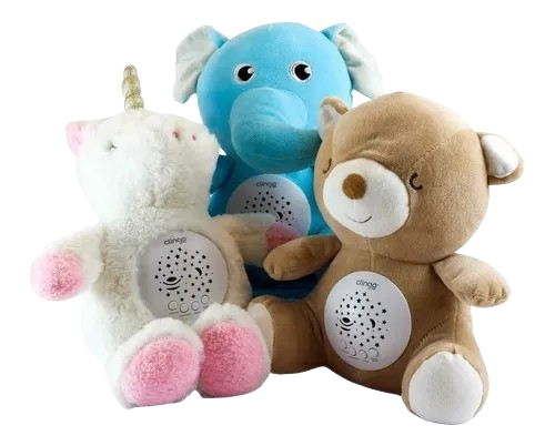 PELUCHE REFLECTOR