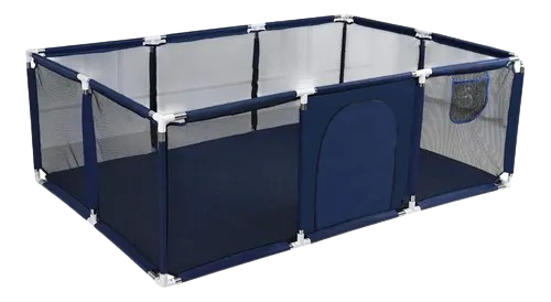 CORRAL CUADRADO 1.80x1.50