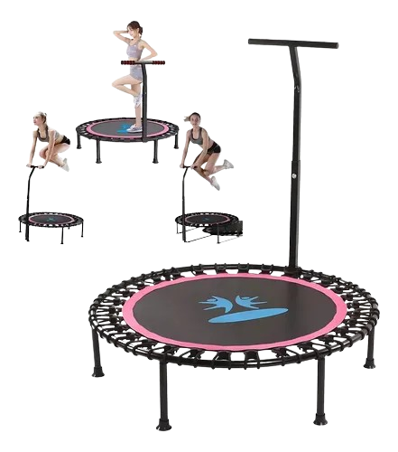 TRAMPOLIN REPOSABRAZOS