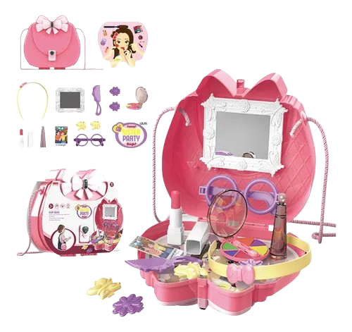 ACCESORIOS DE MAQUILLAJE
