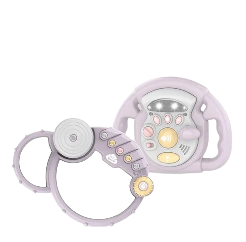 JUEGO MUSICAL PARA BEBES