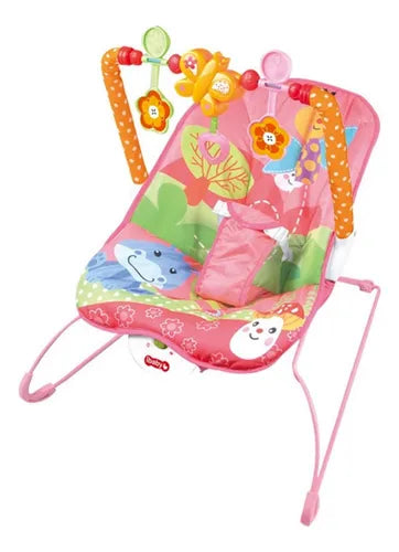 SILLA VIBRADORA 11KG