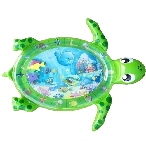 ALFOMBRA DE AGUA/TORTUGA