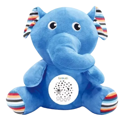 PELUCHE REFLECTOR