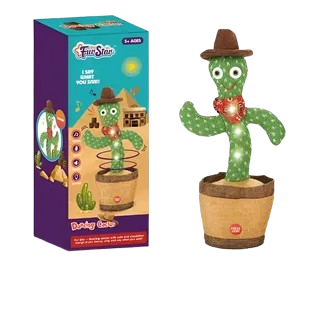CACTUS BAILARIN