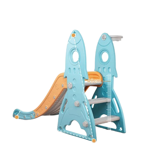 RESBALADERA+ARO BASKET