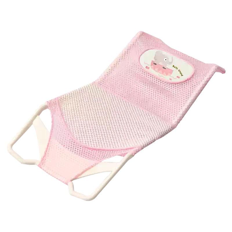 SOPORTE DE BAÑO PARA BEBE