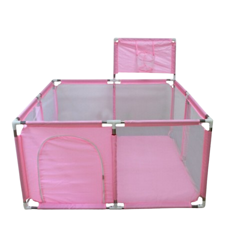 CORRAL CUADRADO PEQUEÑO 1.25x1