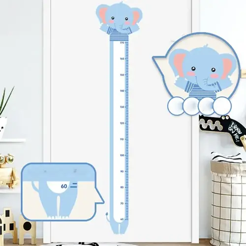 ADHESIVO PARED ANIMALES