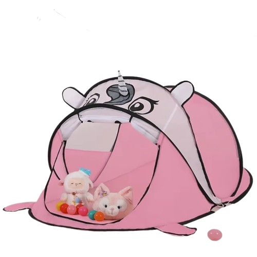 CARPA INFANTIL