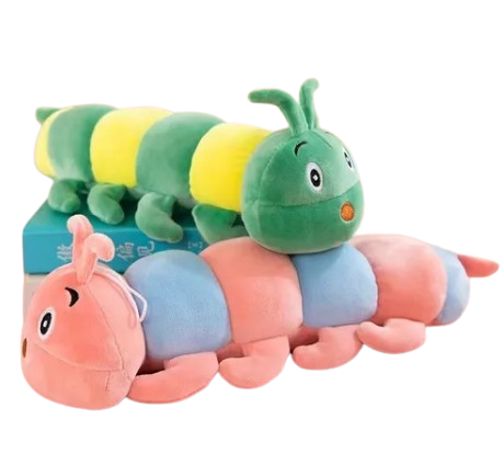 PELUCHE CIENPIES