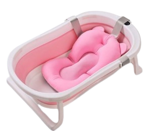 ALMOHADILLA DE BAÑO PARA BEBES