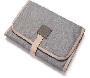 IMPERMEABLE PARA CAMBIAR PAÑAL
