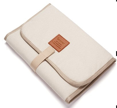 IMPERMEABLE PARA CAMBIAR PAÑAL