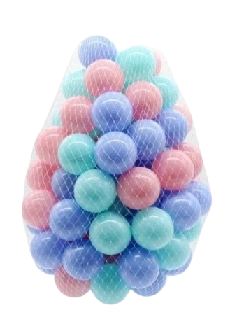 PELOTAS PARA CORRAL
