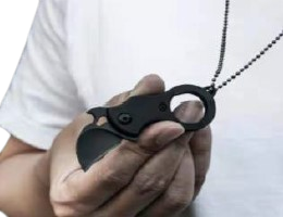ACCESORIO/ CUCHILLA DE MANO