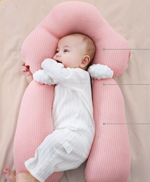 ALMOHADITA NUBE ANATOMICA ORTOPEDICA