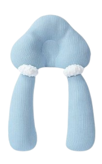 ALMOHADITA NUBE ANATOMICA ORTOPEDICA