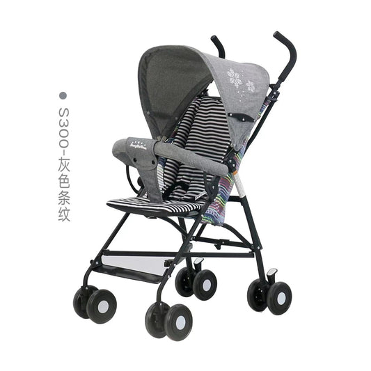 COCHE BASTON NO RECLINABLE