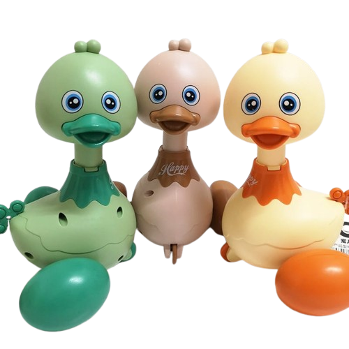 JUGUETE PARA BEBES/PATO