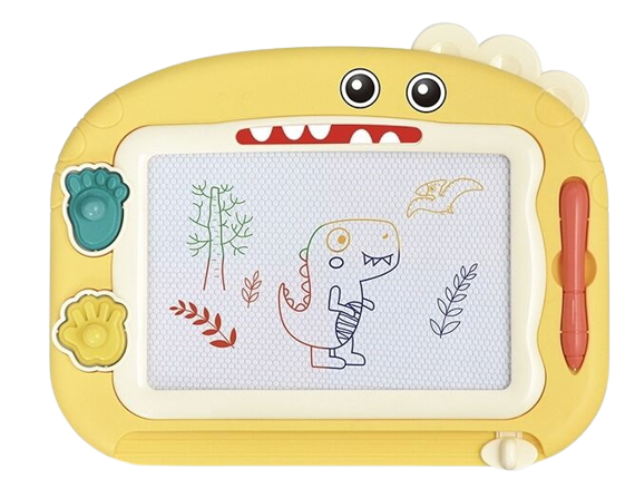 TABLERO DE DIBUJOS BORRABLES