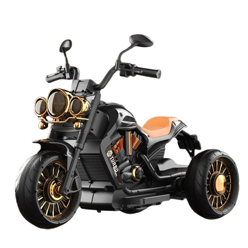 MOTO HARLEY INFANTIL