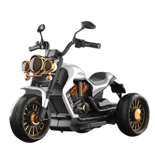 MOTO HARLEY INFANTIL