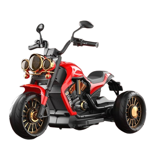 MOTO HARLEY INFANTIL