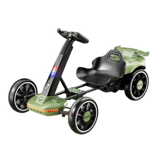 COCHE ELECTRICO INFANTIL