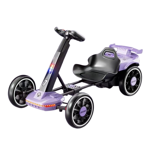 COCHE ELECTRICO INFANTIL