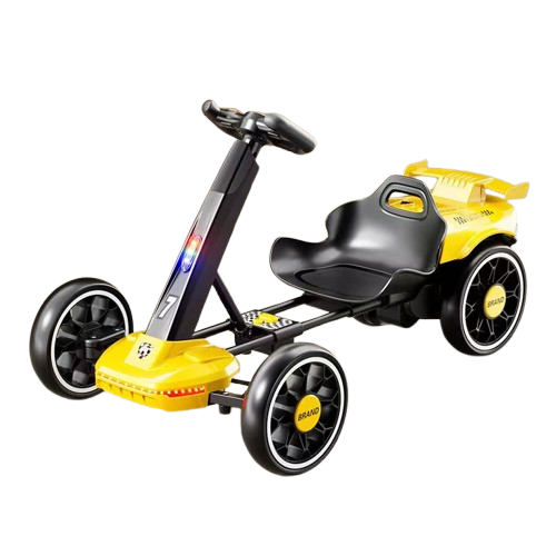 COCHE ELECTRICO INFANTIL