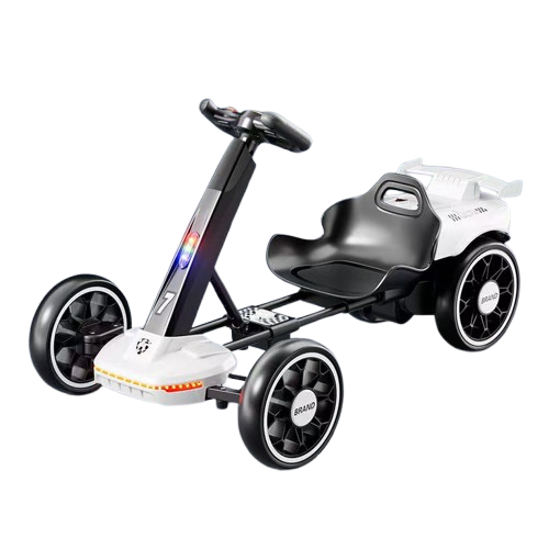 COCHE ELECTRICO INFANTIL