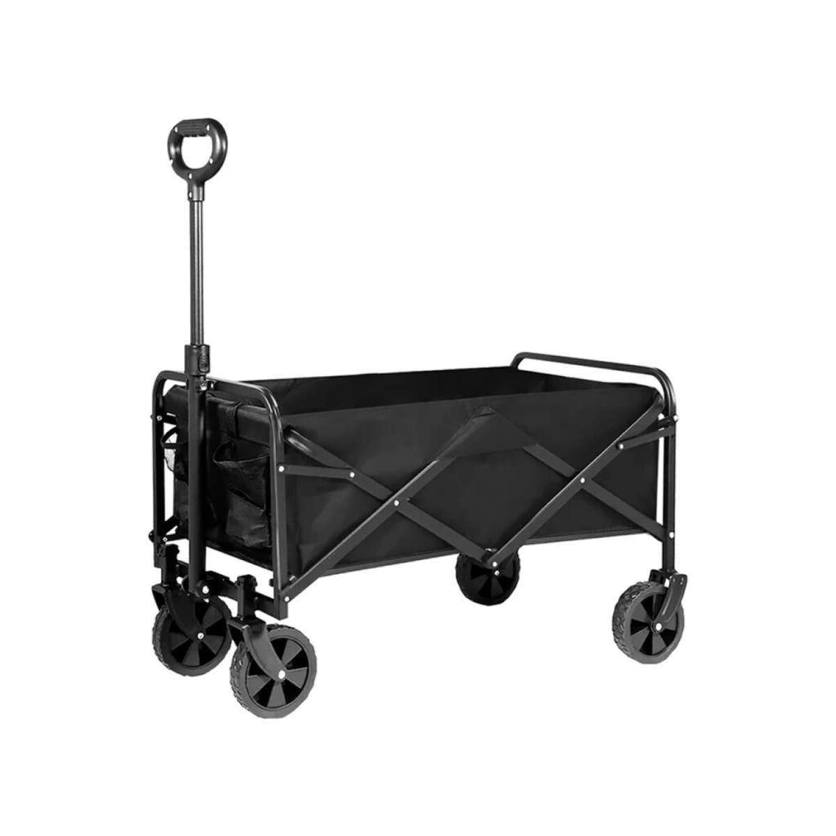 CARRITO CAMPING PLEGABLE