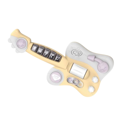 JUEGO MUSICAL PARA BEBES