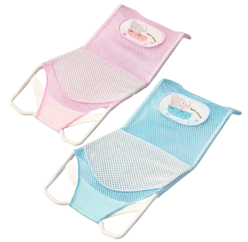 SOPORTE DE BAÑO PARA BEBE