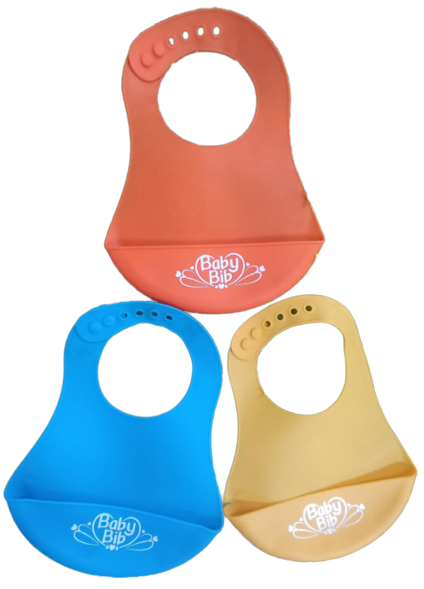 BABEROS DE SILICON