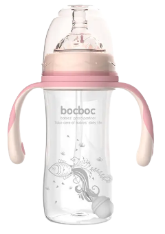 BIBERONES 300ML