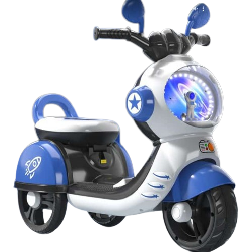 MOTO ELECTRICA INFANTIL