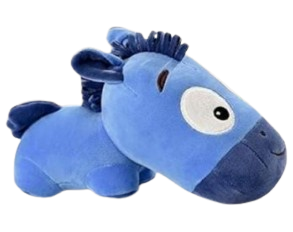 PELUCHE CABALLITO