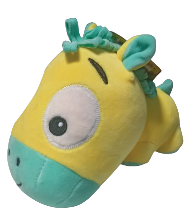 PELUCHE CABALLITO