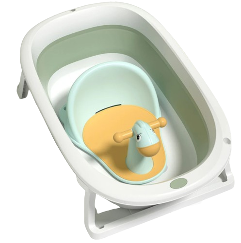 ASIENTO DE BAÑO ROSADO